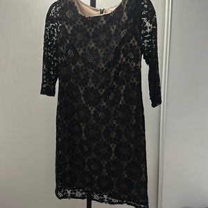 Black Jessica Howard dress size 6